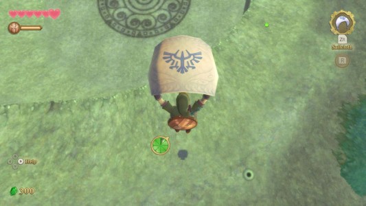 The Legend Of Zelda Skyward Sword Hd Advantage Distribution Ltd