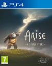 Arise: A Simple Story