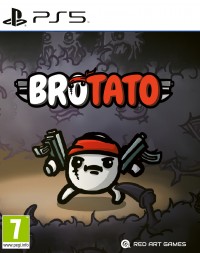 Brotato