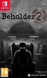 Beholder 2