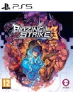 Blazing Strike