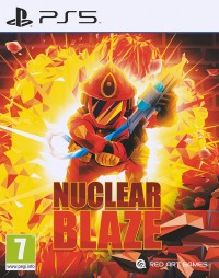 Nuclear Blaze