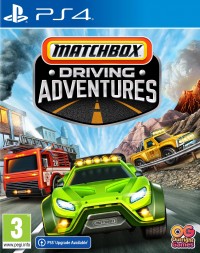 Matchbox™ Driving Adventures