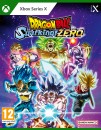 Dragon Ball: Sparking! Zero