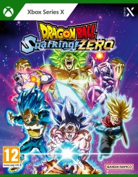 Dragon Ball: Sparking! Zero