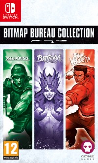 Bitmap Bureau Collection