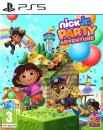 Nick Jr. Party Adventure