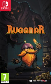 Ruggnar