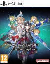 Sword Art Online: Fractured Daydream