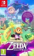 The Legend of Zelda: Echoes of Wisdom (Pre-Order Offer)