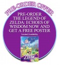 The Legend of Zelda: Echoes of Wisdom (Pre-Order Offer) - screenshot}