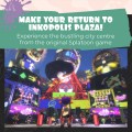 Splatoon 3 + Expansion Pass + 3 Months NSO - screenshot}