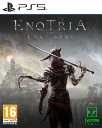 Enotria: The Last Song