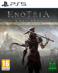 Enotria: The Last Song Deluxe Edition