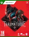 The Thaumaturge