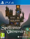 Spellcaster University