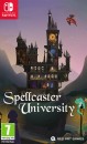 Spellcaster University