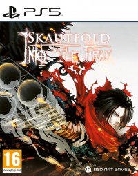 Skautfold 3: Into the Fray