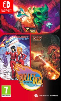 Bullet Hell Collection: Volume 1