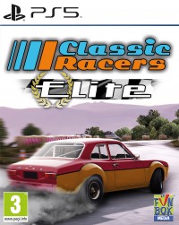 Classic Racers Elite