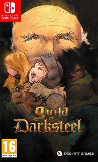 Guild of Darksteel