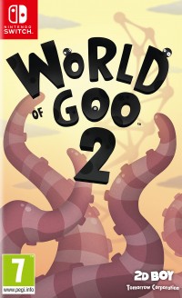 World of Goo 2