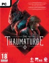 The Thaumaturge (Download Code in Box)