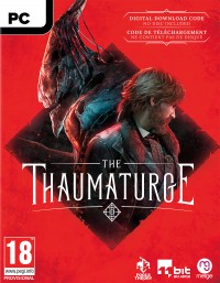 The Thaumaturge (Download Code in Box)