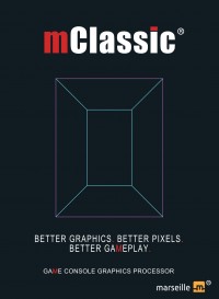 mClassic Graphics Enhancer