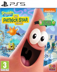 SpongeBob Squarepants™: The Patrick Star Game