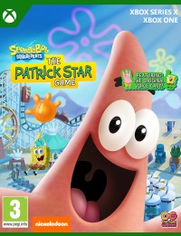 SpongeBob Squarepants™: The Patrick Star Game