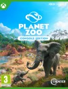 Planet Zoo: Console Edition