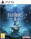 Little Nightmares II Enhanced Edition