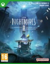 Little Nightmares II Enhanced Edition