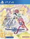 Tales of Graces f Remastered (Pre-Order Bonus)