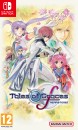 Tales of Graces f Remastered (Pre-Order Bonus)