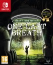 One Last Breath: Seeds of Hope Edition