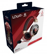 Lexip x Ubisoft Assassins Creed: Shadows Audio Headset