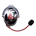 Lexip x Ubisoft Assassins Creed: Shadows Audio Headset - screenshot}