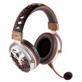 Lexip x Ubisoft Assassins Creed: Shadows Audio Headset - screenshot}