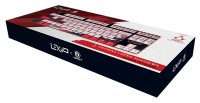 Lexip x Ubisoft Assassins Creed: Shadows Keyboard