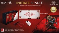 Lexip x Ubisoft Assassins Creed: Shadows Initiate Bundle (PC)