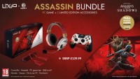 Lexip x Ubisoft Assassins Creed: Shadows Assassin Bundle (PC)