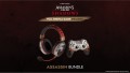 Lexip x Ubisoft Assassins Creed: Shadows Assassin Bundle (PC) - screenshot}