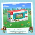 Nintendo Switch Lite Hardware Turquoise: Timmy & Tommy's Edition + 12 Months NSO - screenshot}