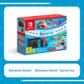 Nintendo Switch Hardware (Neon Red/Neon Blue) Switch Sports Set + 12 Months NSO - screenshot}