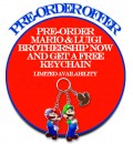 Mario & Luigi: Brothership (Pre-Order Offer) - screenshot}