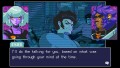 Read Only Memories: Neurodiver - screenshot}