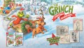 The Grinch: Christmas Adventures (Holiday Edition 4 Postcards Included) - screenshot}