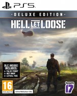 Hell Let Loose Deluxe Edition